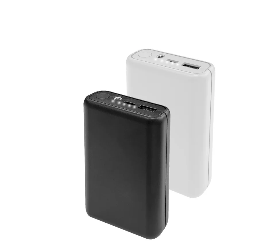 TOPTAI Q1001 10000mAh Multi-Voltage DC Power Bank