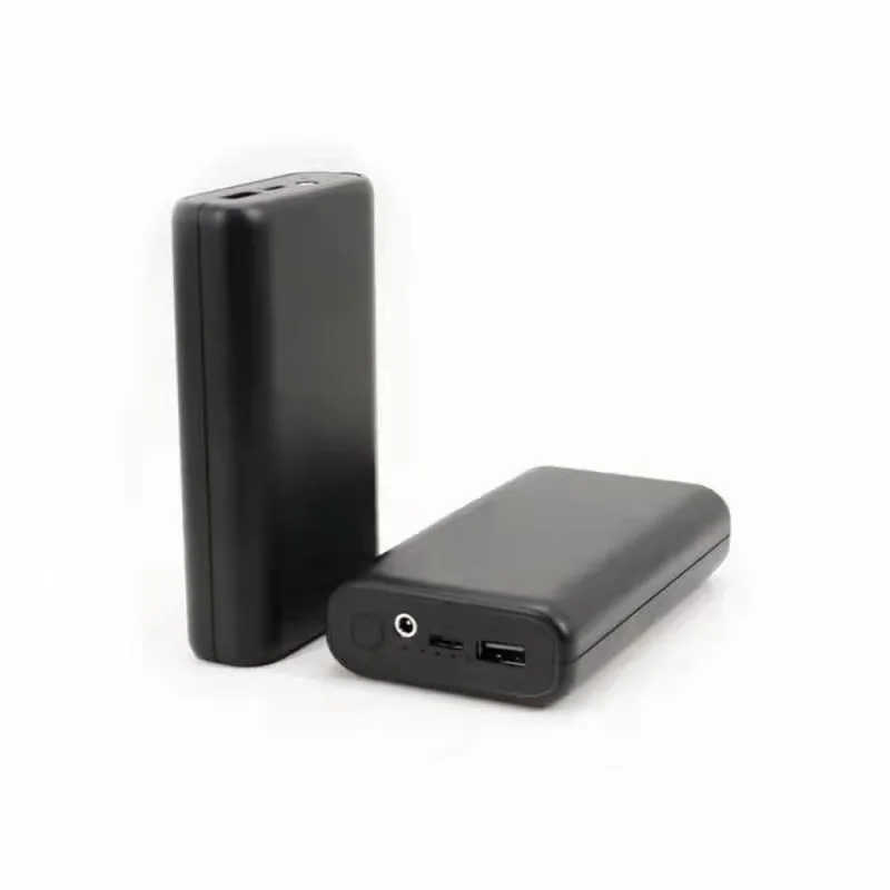 TOPTAI Q1601 16000mAh High-Capacity DC Power Bank