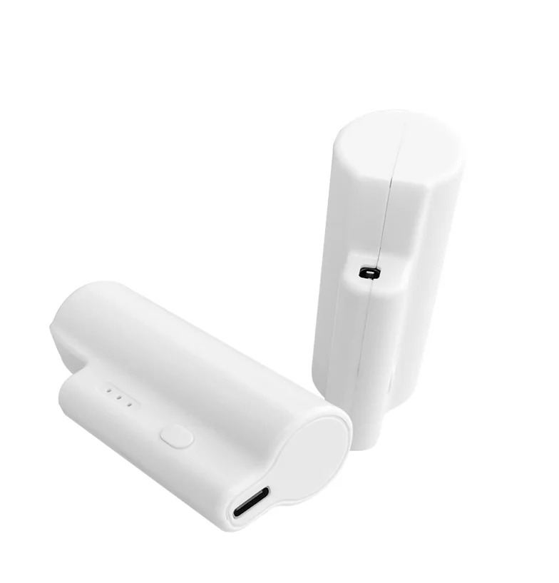 TOPTAI Q201 mini DC power bank