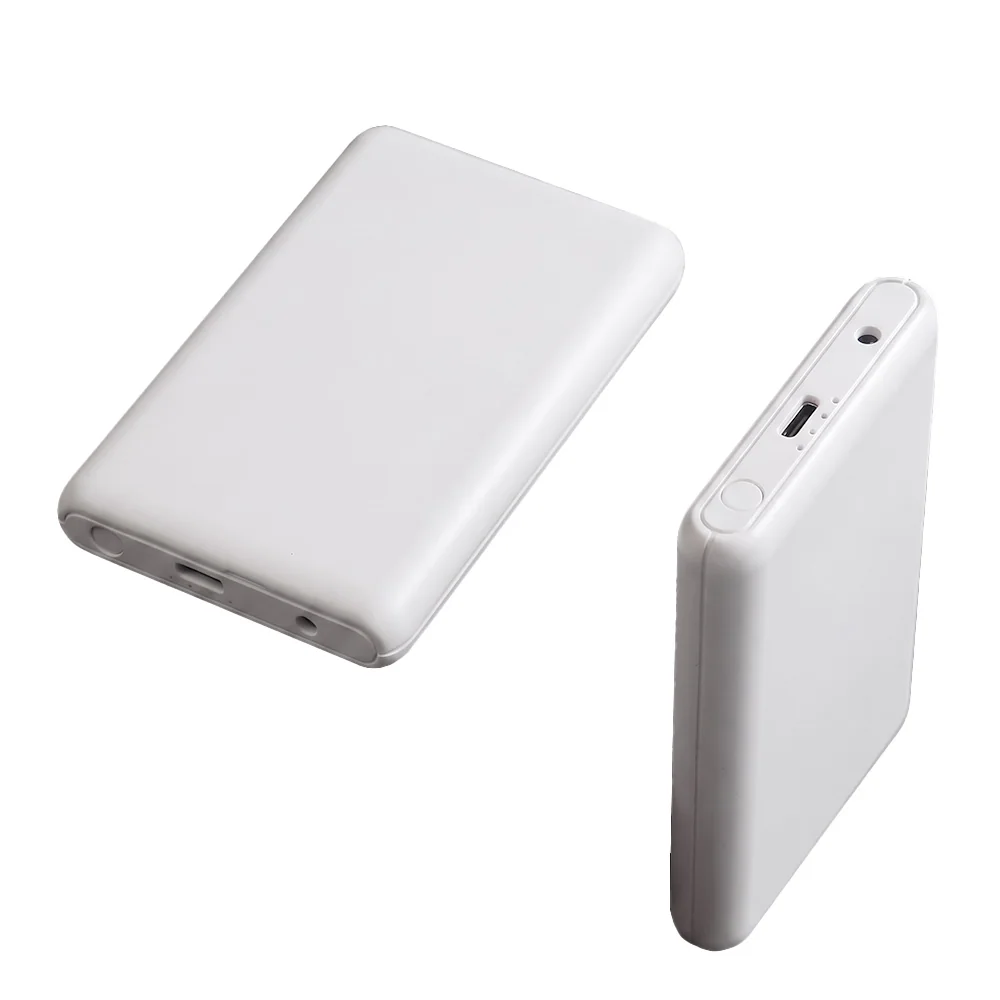 TOPTAI Q501 5000mAh Dual-Output DC Power Bank