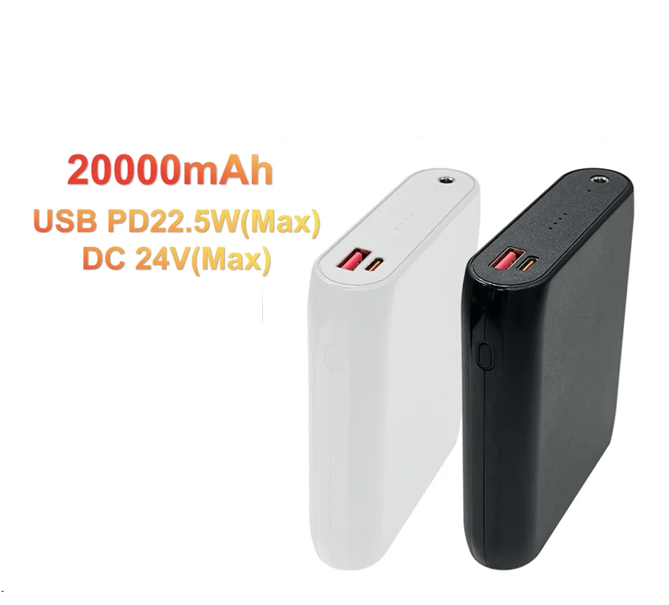 TOPTAI YQ11 dedicated DC power bank