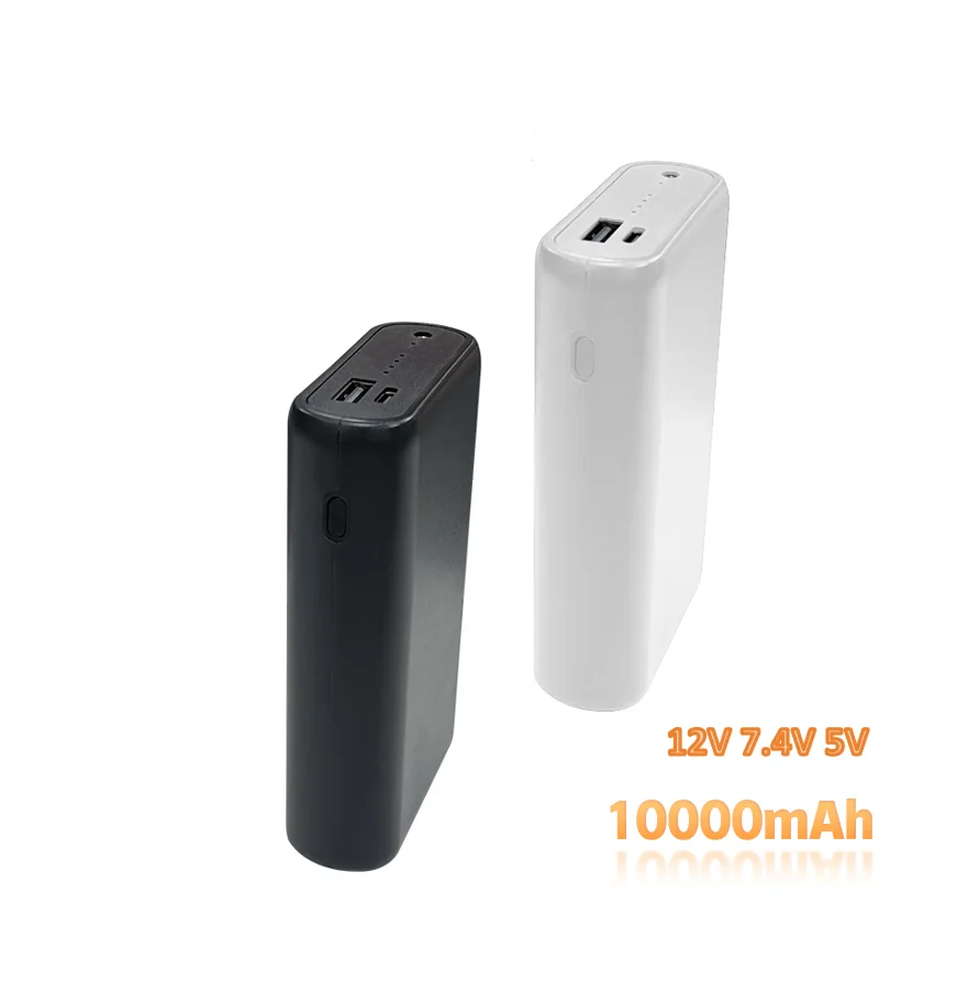 TOPTAI YQ6 10000mAh PD20W Dedicated Power Bank