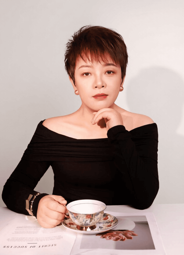 Grace Wong