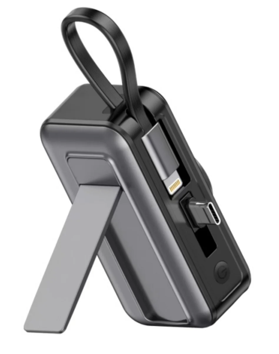 Mini Power Banks