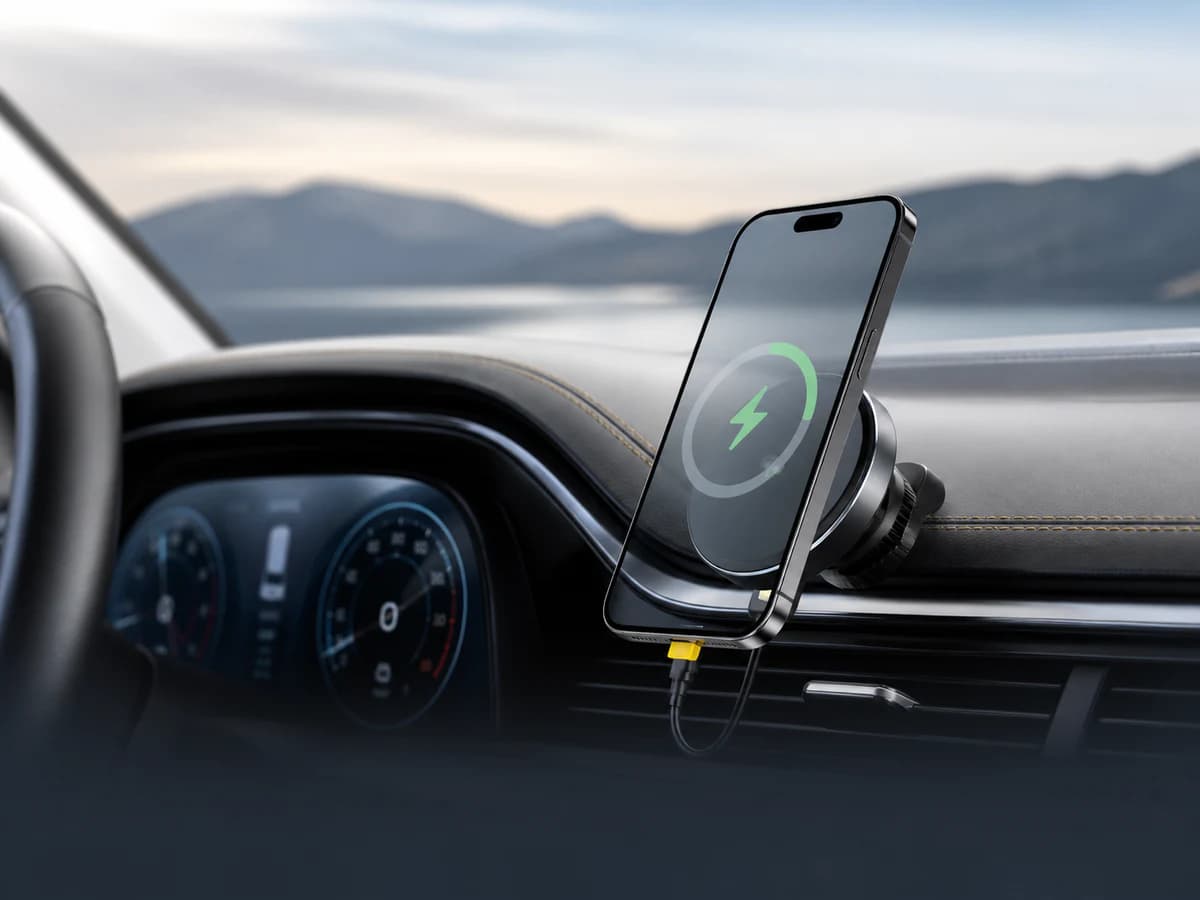 TOPTAI wireless charging solution for Automotive Accessories