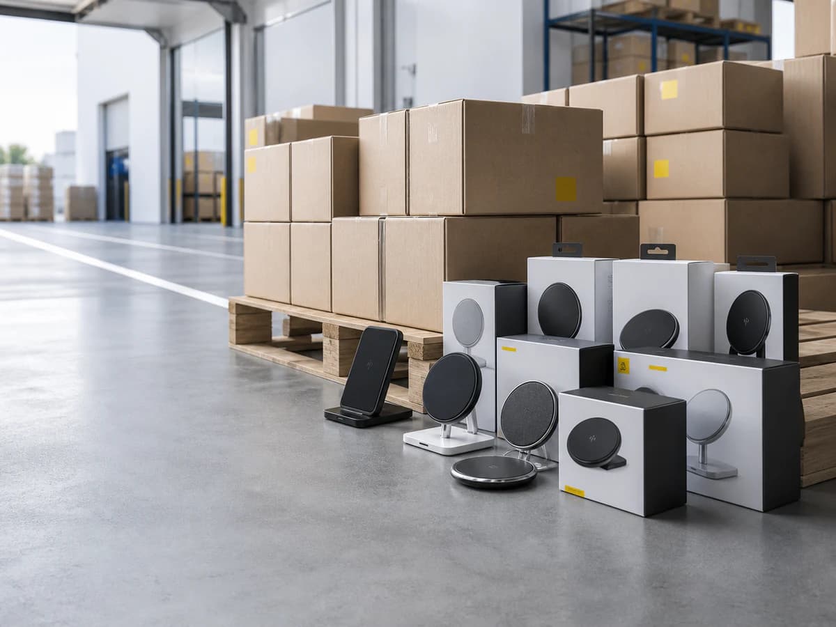 TOPTAI wireless charging solution for Wholesale & Distribution