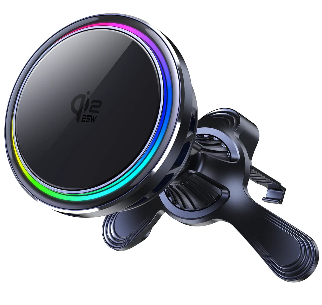 Wireless Car Chargers