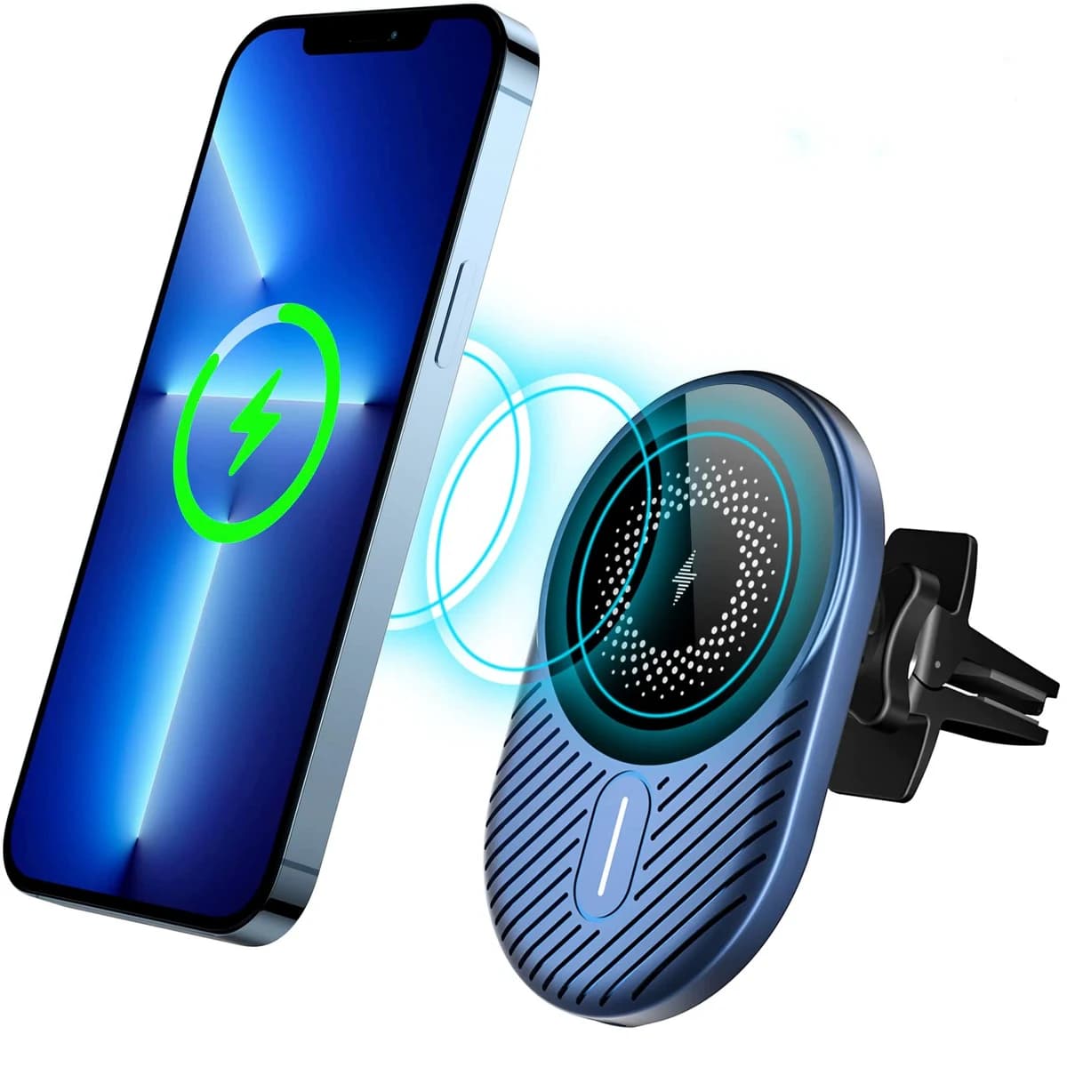TOPTAI WL102 Multi-Scene Magnetic Wireless Charger