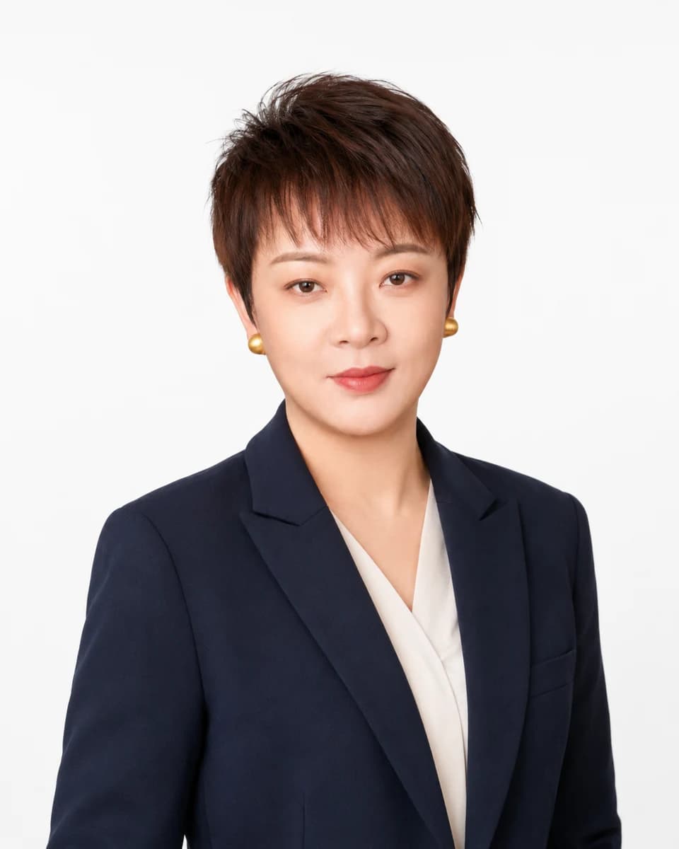 Grace Wong, Co-Founder and Custom Charging Solutions Lead at TOPTAI