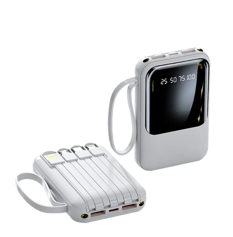 TOPTAI J16 35W Laptop Power Bank