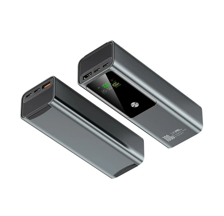 TOPTAI J17 100W Laptop Power Bank