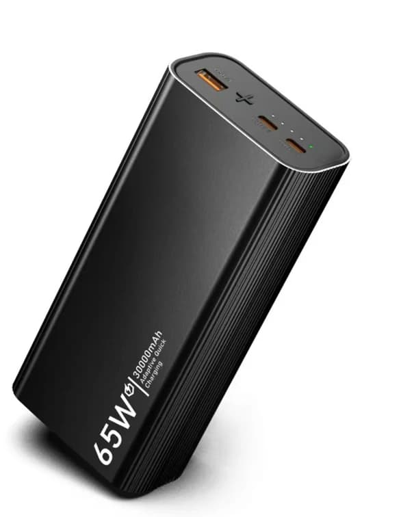 TOPTAI J18 65W Laptop Power Bank