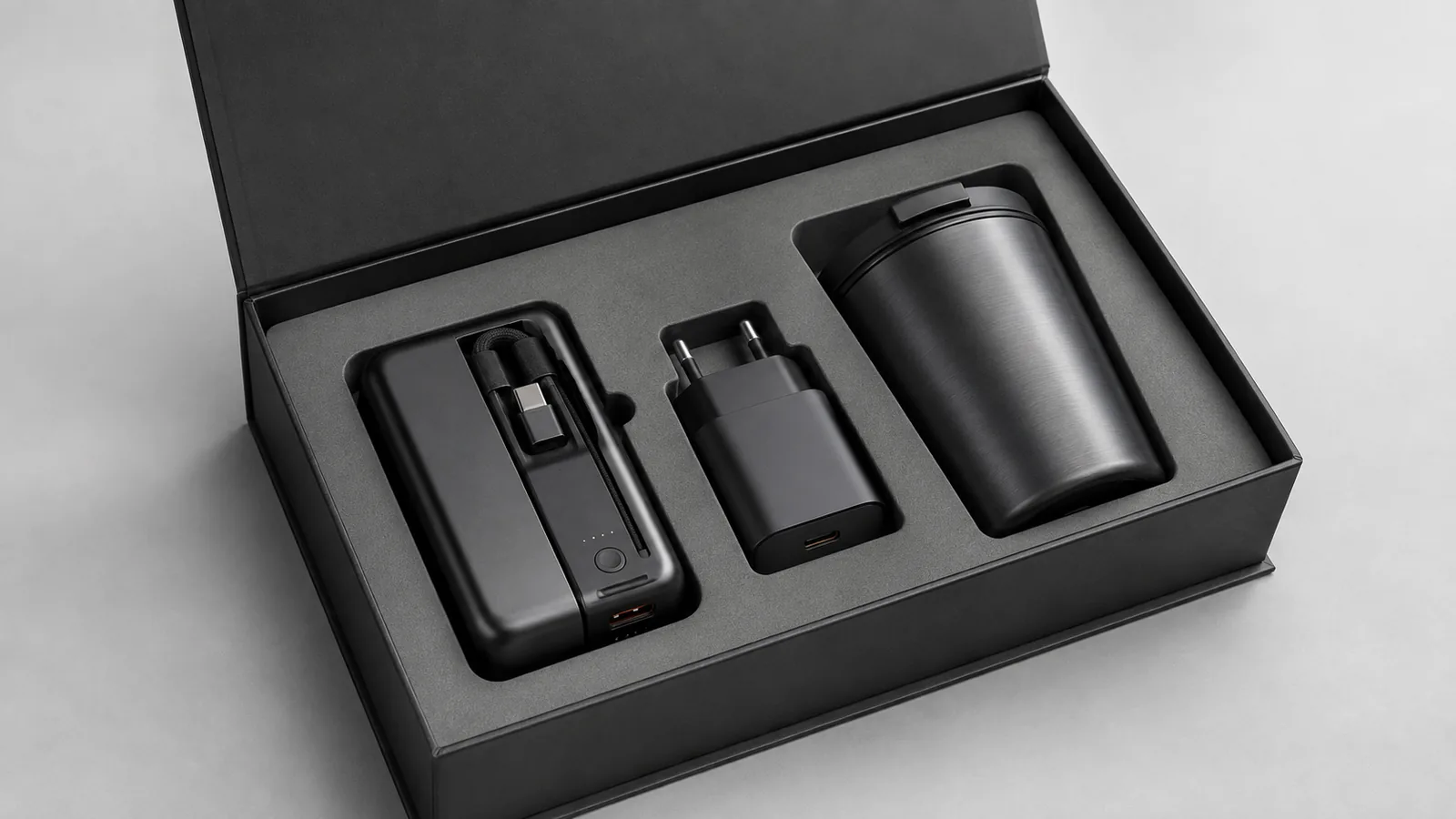 Corporate Gift Programs