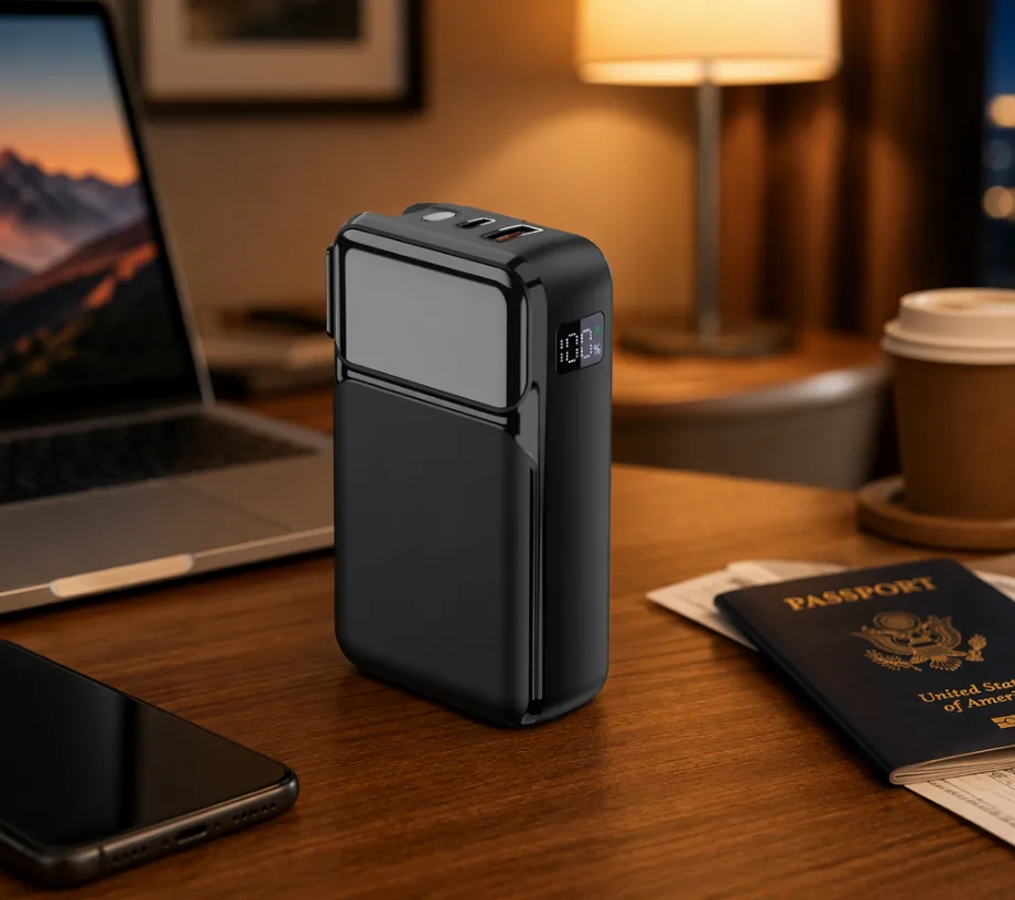 Travel Accessories