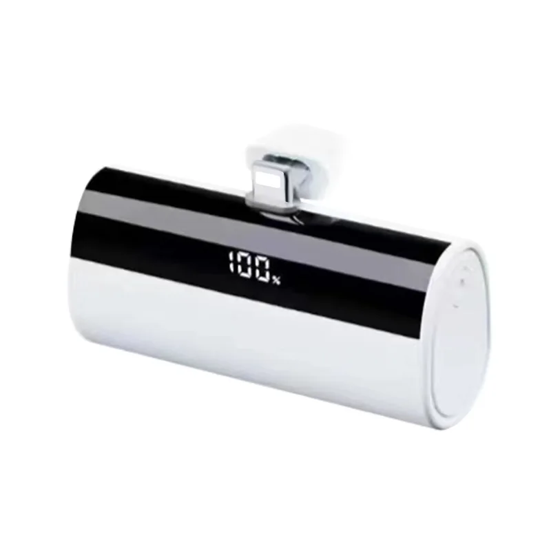 TOPTAI V1 plug-in mini power bank